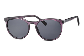 Humphrey HU 588182 50 grau / gunrot   rosa   violett