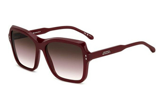 Isabel Marant IM 0193/S LHF/UQ BURGUNDY