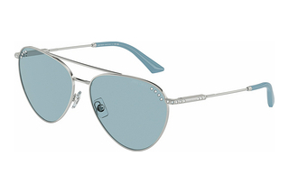 Jimmy Choo JC4002B 300280 BlueSilver