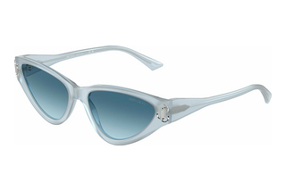 Jimmy Choo JC5019 502619 Gradient BlueOpal Azure