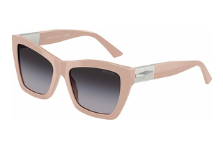 Jimmy Choo JC5031 50148G Gradient GreyPink