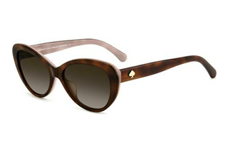 Kate Spade KS JOSI/S 086/HA BROWN SHADEDHAVANNA