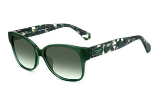 Kate Spade KS TRULEE 2/G/S 1ED/9K GREEN SHADEDGRÜN