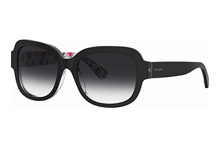 Kate Spade LAYNE/S 807/9O BLACK