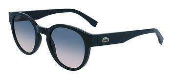 Lacoste L6000S 300 GREEN GREEN