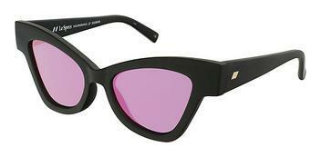 Le Specs HOURGRASS LSU2029516 ROSE MIRRORBLACK GRASS