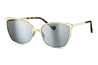 MINI Eyewear MI 745002 20 schwarzgold