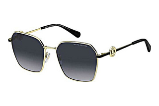 Marc Jacobs MARC 729/S RHL/9O DARK GREY SHADEDGOLD