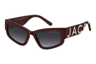 Marc Jacobs MARC 796/S R9S/9O DARK GREY SHADEDBURGUNDY