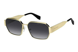 Marc Jacobs MARC 805/S RHL/9O DARK GREY SHADEDGOLD