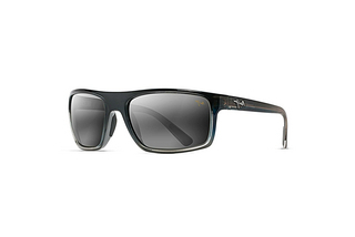 Maui Jim Byron Bay 746-03F Neutral GreyMarlin