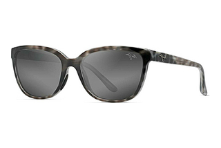 Maui Jim Honi GS758-11S Neutral GreyGrey Tortoise Stripe