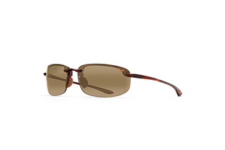 Maui Jim Hookipa H807N-1025 HCL® BronzeTortoise