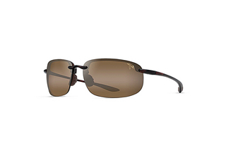 Maui Jim Hookipa Xlarge H456-10 HCL® BronzeTortoise