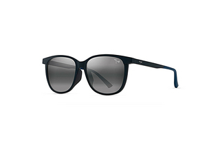 Maui Jim Ilikea AF 650-03 Neutral GreyMatte Blue