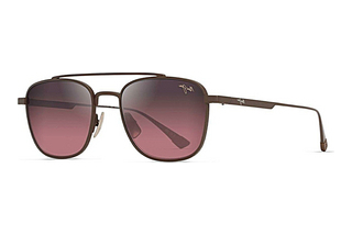 Maui Jim Kahana RS640-01 Maui Rose®Matte Brown