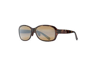 Maui Jim Koki Beach H433-15T20 HCL® BronzeOlive Tortoise