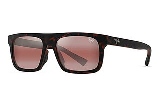 Maui Jim Opio R616-10 Maui Rose®Matte Dark Havana