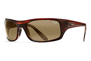 Maui Jim Peahi H202-10 HCL® BronzeTortoise