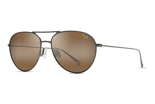 Maui Jim Walaka H885-01 HCL® BronzeSatin Sepia