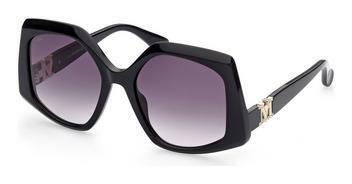 Max Mara MM0012 01B