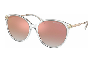 Michael Kors MK2168 30156F Pink Flash GradientClear