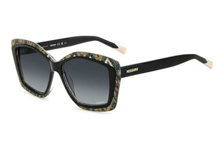 Missoni MIS 0187/G/S OHC/9O BLACK PATTERN GREEN