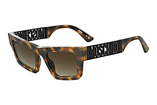 Moschino MOS171/S 086/HA HAVANA