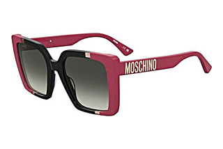 Moschino MOS172/S EWW/9O FUCHSIA BLACK