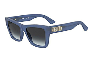 Moschino MOS181/S PJP/9O DARK GREY SHADEDBLAU