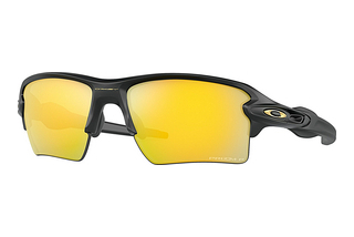 Oakley OO9188 9188H0 24K Iridium PolarizedMatte Black