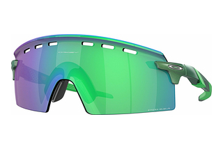 Oakley OO9235 923504 Prizm JadeGamma Green