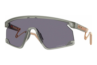 Oakley OO9237 923713 Prizm GreyTransparent Grey Ink