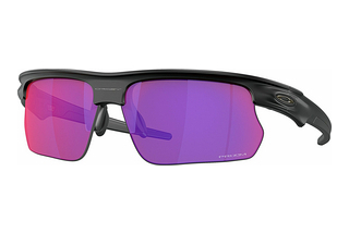 Oakley OO9400 940008 Prizm RoadMatte Black