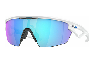 Oakley OO9403 940302 Prizm Sapphire PolarizedMatte White