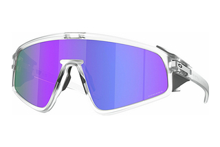 Oakley OO9404 940402 Prizm VioletMatte Clear