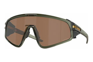 Oakley OO9404 940403 Prizm TungstenOlive Ink