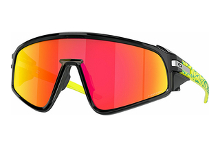 Oakley OO9404 940410 Prizm RubyBlack Ink