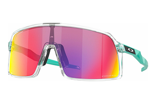 Oakley OO9406 9406B3 Prizm RoadClear