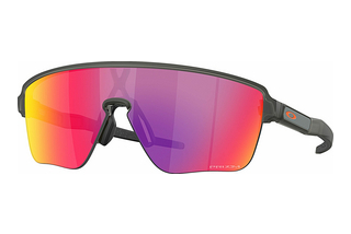 Oakley OO9415 941503 Prizm RoadMatte Grey Smoke