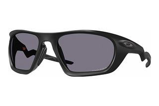 Oakley OO9431 943102 Prizm GreyMatte Black Ink