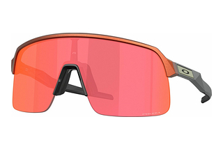 Oakley OO9463 946376 Prizm Trail TorchFire Orange