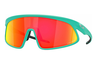 Oakley OO9484D 948405 Prizm RubyMatte Celeste