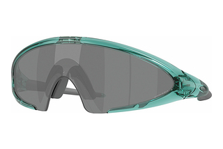 Oakley OO9490 949003 Prizm BlackTransparent Pacific