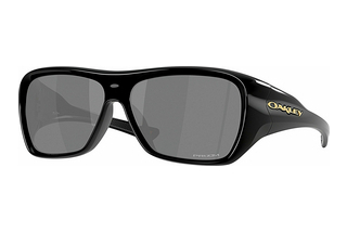 Oakley OO9492 949201 Prizm BlackPolished Black