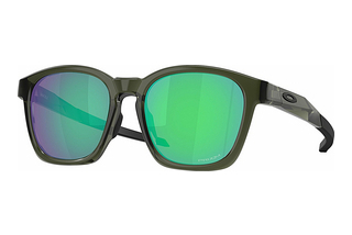 Oakley OO9507D 950702 Prizm JadeOlive Ink