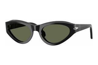 Persol PO0052S 95/58 Green PolarBlack