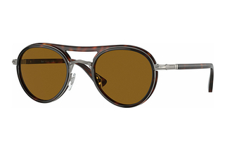 Persol PO2485S 114433 BrownGunmetal/Havana