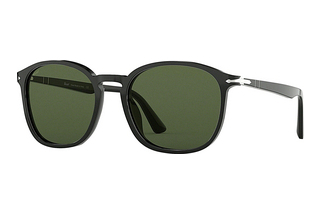 Persol PO3215S 95/31 GreenBlack