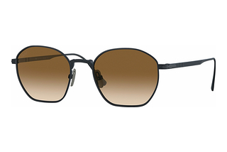 Persol PO5004ST 800251 Brown GradientBrushed Navy